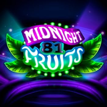 Midnight Fruits 81 game cover