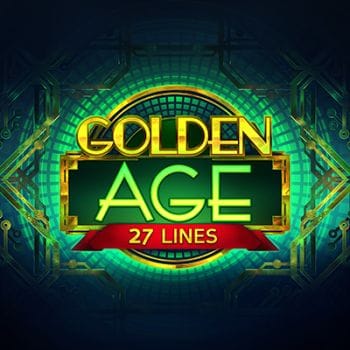 Golden Age 27 game cover