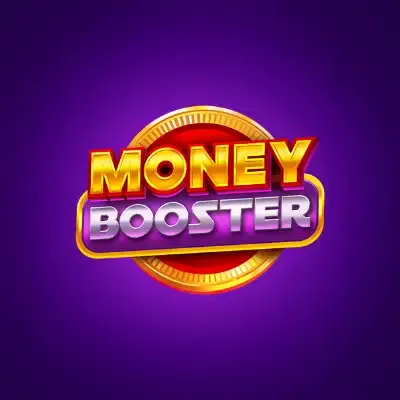 Money Booster game cover