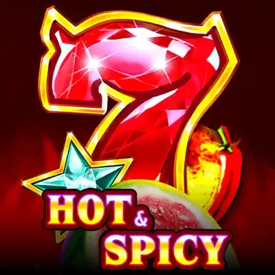 Hot and Spicy game cover
